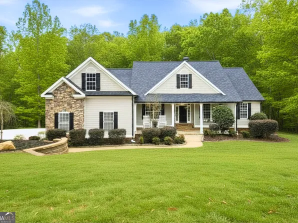 44 S Arbor Shrs, Newnan, GA 30265
