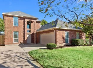 3803 Winding Rd, Arlington, TX 76016