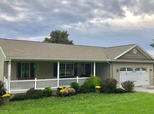 72213 Brokaw Rd, Flushing, OH 43977