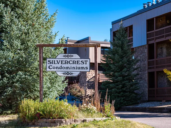 64 GCR 8500 #A101, Fraser, CO 80442