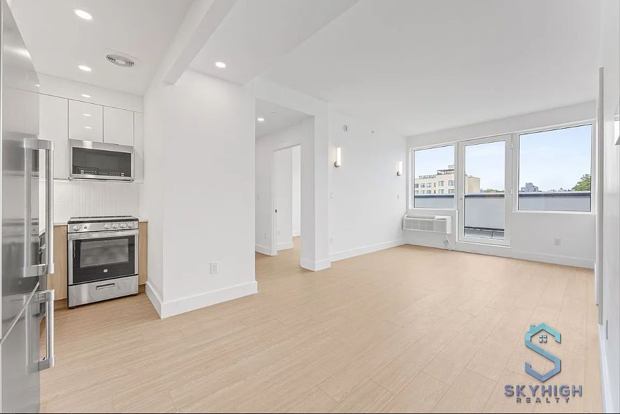 1st image of 134 Erasmus St #5A