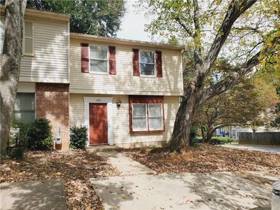 1860 Shenandoah Valley Ln SE, Smyrna, GA, 30080