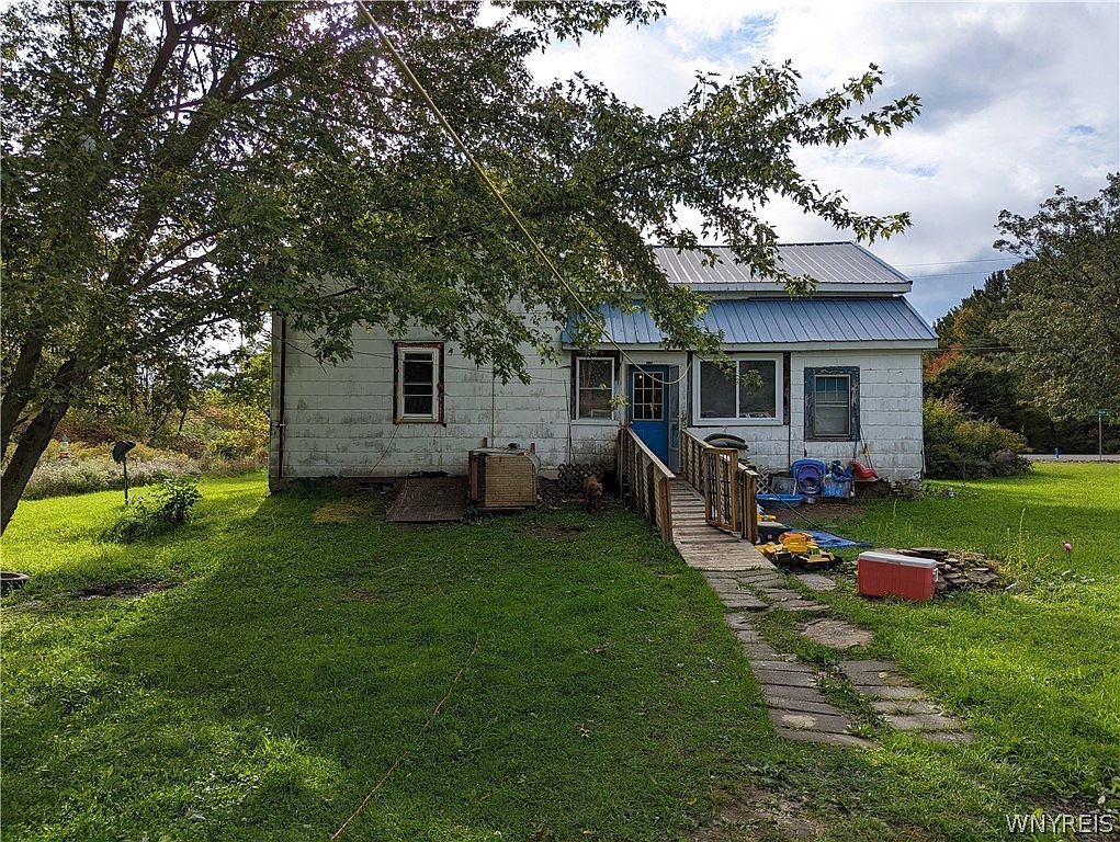 8517 Feddick Rd, Hamburg, NY 14075 Zillow