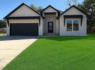 201 S Boyd St, Sapulpa, OK 74066