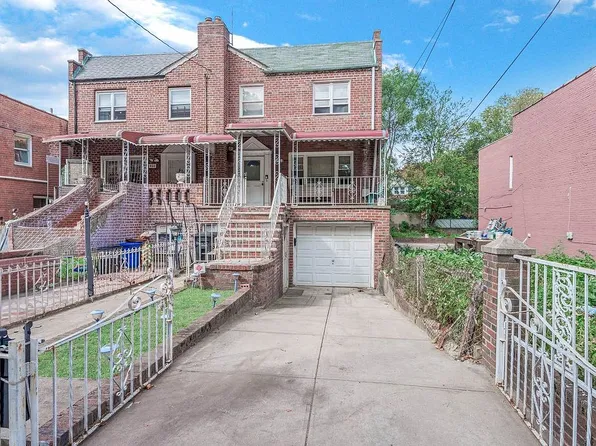 956 E 54th St #Hse, Brooklyn, NY 11234