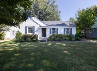 3688 Autumn Ave, Memphis, TN 38122