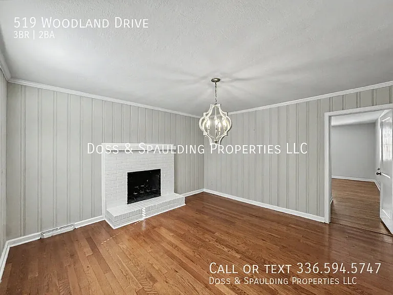 519 Woodland Dr — Photo 13