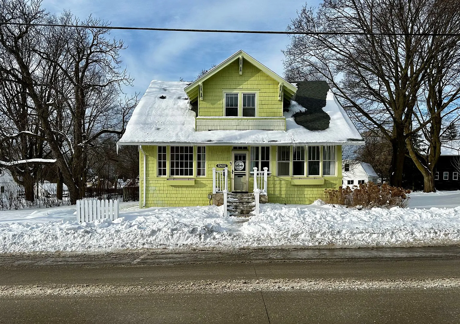 610 Jefferson Street-STR — Photo 2