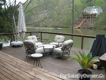 side yard