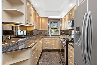 Sold by Keller Williams NYC