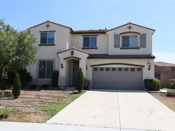 7795 Poppy Ln, Fontana, CA 92336