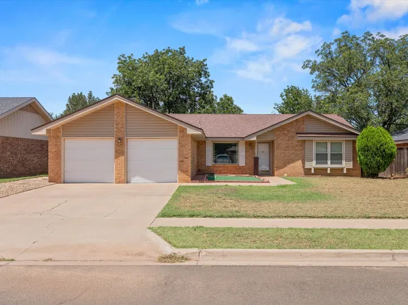 5234 91st St, Lubbock, TX 79424