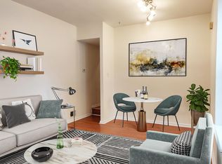 1609 Fitzwater St UNIT A, Philadelphia, PA 19146