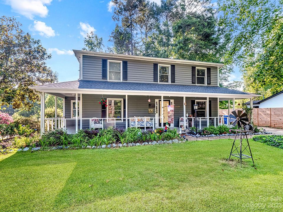 1130 Grace Meadow Dr, Mooresville, NC 28115 MLS 4047772 Zillow