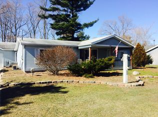 2182 S Isabella Rd, Mount Pleasant, MI 48858