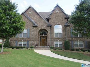 129 Lakeland Rdg, Chelsea, AL 35043