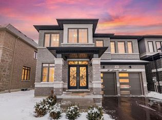 50 Dundee St, Caledon, ON L7C 4K2