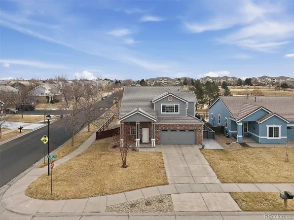 19558 E 58th Circle, Aurora, CO 80019