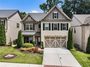 1883 Weston Ln, Tucker, GA 30084