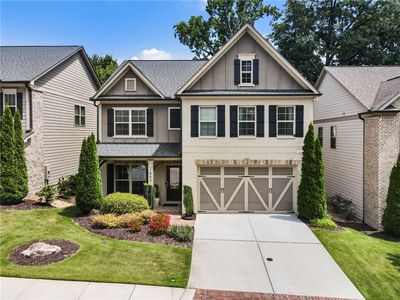 1883 Weston Ln, Tucker, GA, 30084