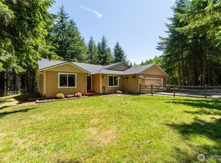 308 Atmore Rd, Toutle, WA 98649