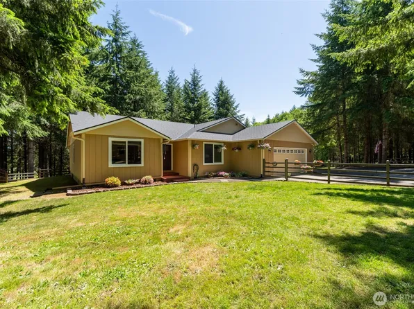 308 Atmore Road, Toutle, WA 98649