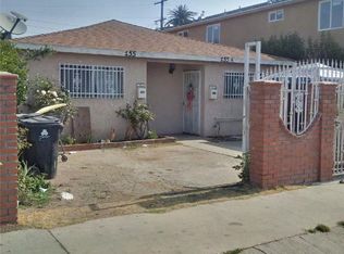 155 E 54th St, Los Angeles, CA 90011