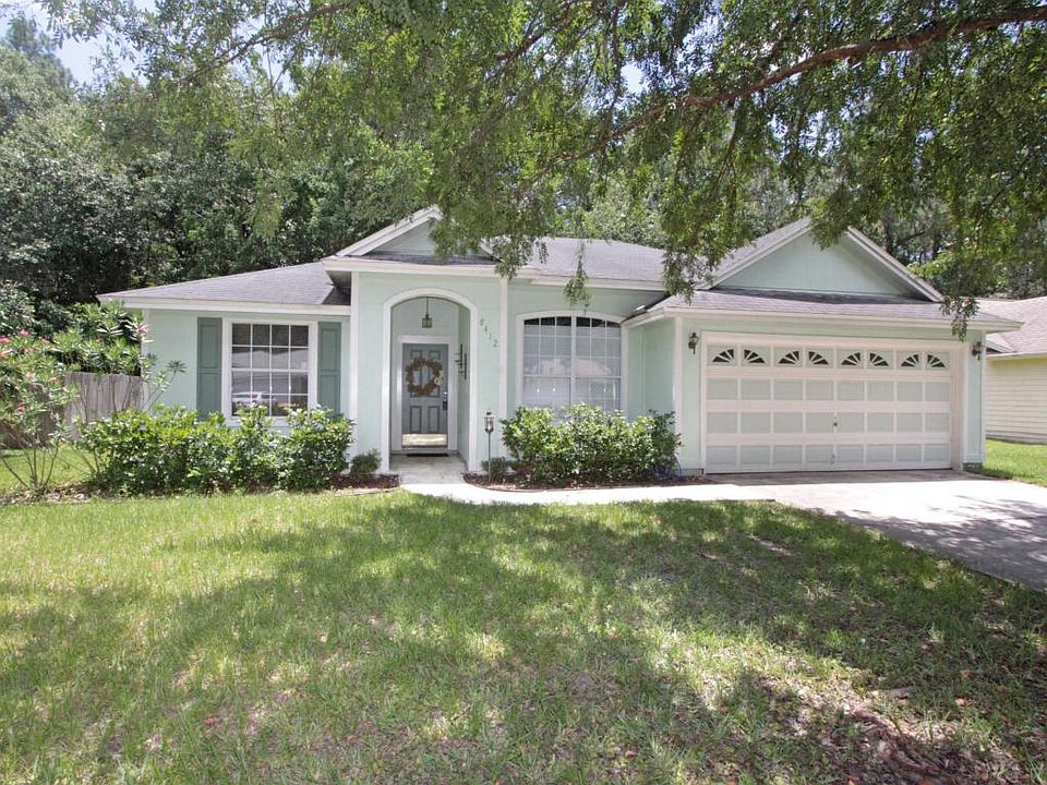 1st image of 8412 Three Creeks Blvd