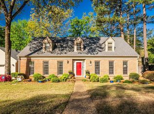 3110 Hinson Rd, Little Rock, AR 72212