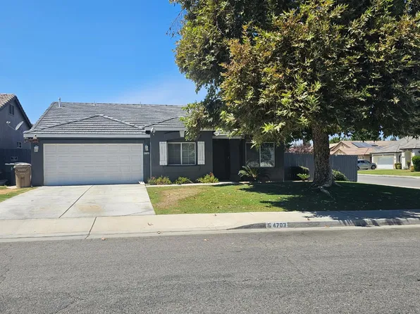 4703 Pikes Peak Ln, Bakersfield, CA 93311
