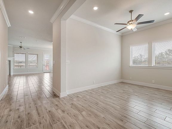 The Prescott - Study