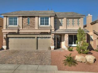 6314 Mount Eden Ave, Las Vegas, NV 89139