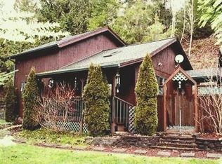 7650 Spirit Lake Hwy, Toutle, WA 98649