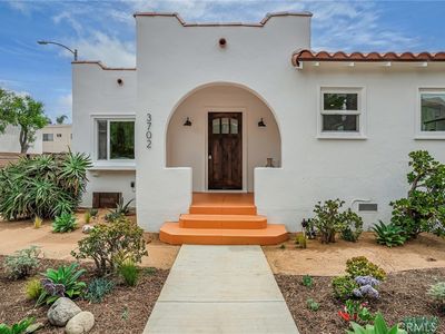 3702 Cardiff Ave, Los Angeles, CA, 90034