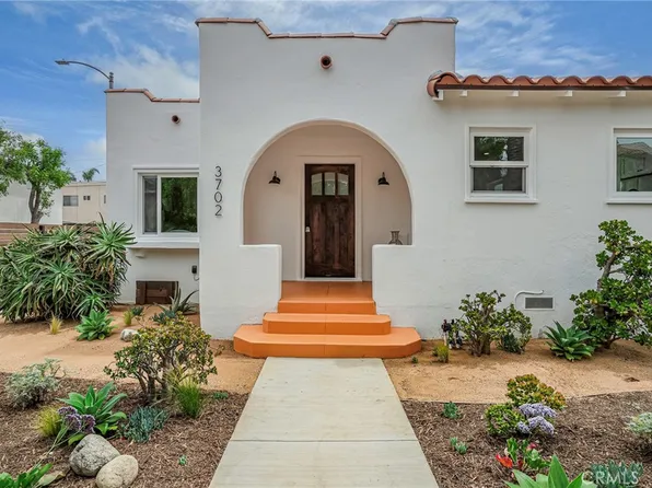 3702 Cardiff Ave, Los Angeles, CA 90034