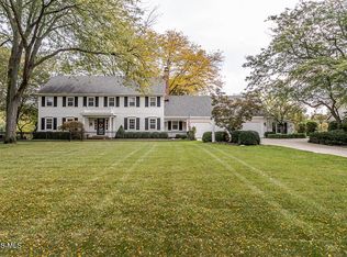 60 Back Bay Rd, Bowling Green, OH 43402