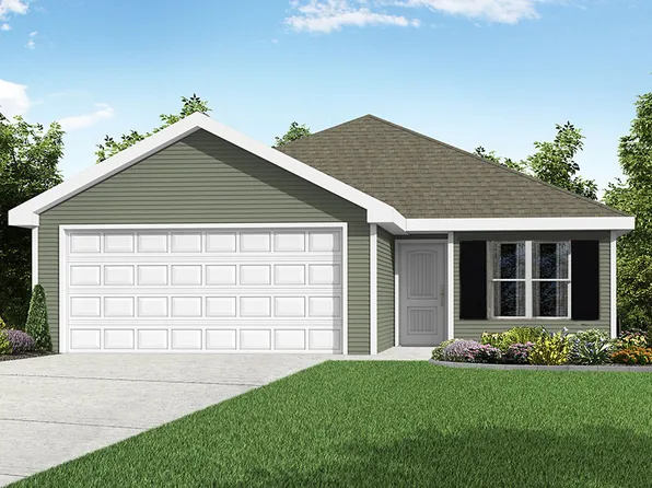 206 N Adams Ave, Joplin, MO 64801