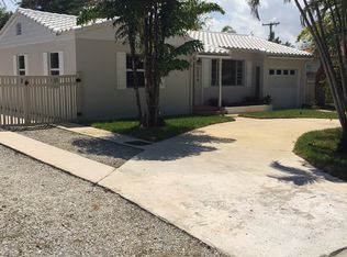 314 Russlyn Dr, West Palm Beach, FL 33405