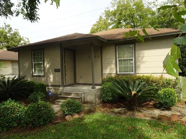 3445 Nathaniel Brown St, Houston, TX 77021