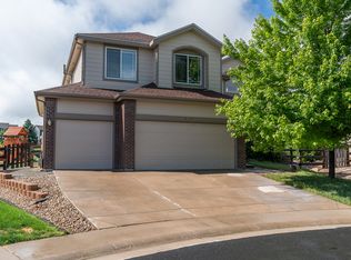 7440 Pintail Pl, Littleton, CO 80125
