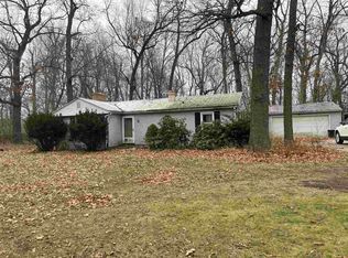 58016 County Road 13, Elkhart, IN 46516
