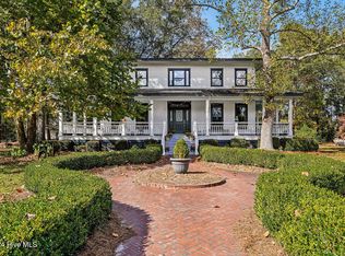 9570 Old River Rd, Burgaw, NC 28425