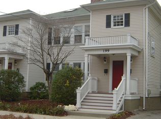 199 Morris Ave #1, Providence, RI 02906