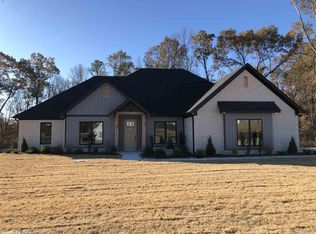 10121 Sanibel Loop, Alexander, AR 72002