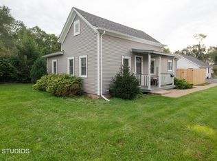 701 Montgomery Rd, Montgomery, IL 60538