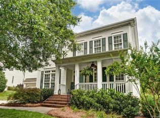 8002 Mynelle Ct, Waxhaw, NC 28173