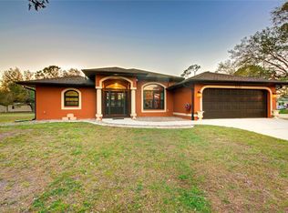 3255 Chastain St, North Port, FL 34287
