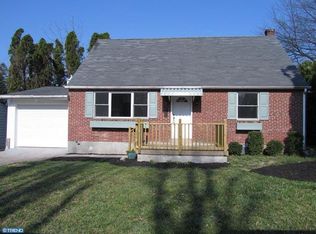 863 Logan St, Pottstown, PA