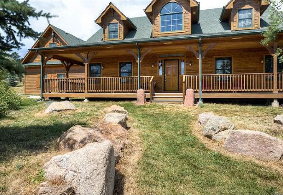 For Sale: 7367 S Settlers, Morrison, CO 80465