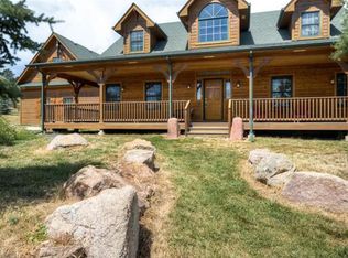 7367 S Settlers Dr, Morrison, CO 80465